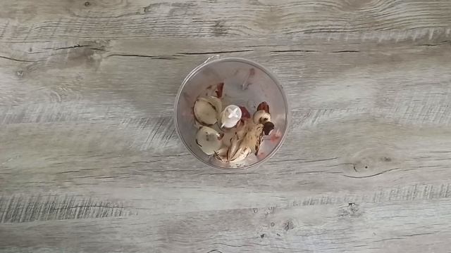 Как сделать соус сальса классический - остро и пикантно ️