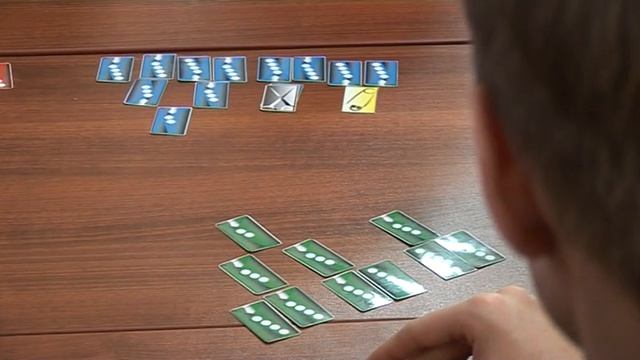 Взрослые игры 2011