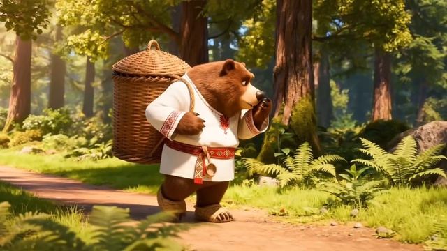 4 📖Сборник сказок РУССКИЕ НАРОДНЫЕ СКАЗКИ КОЛОБОК  МАША и МЕДВЕДЬ ВОЛК И СЕМЕРО КОЗЛЯТ  РЕПКА