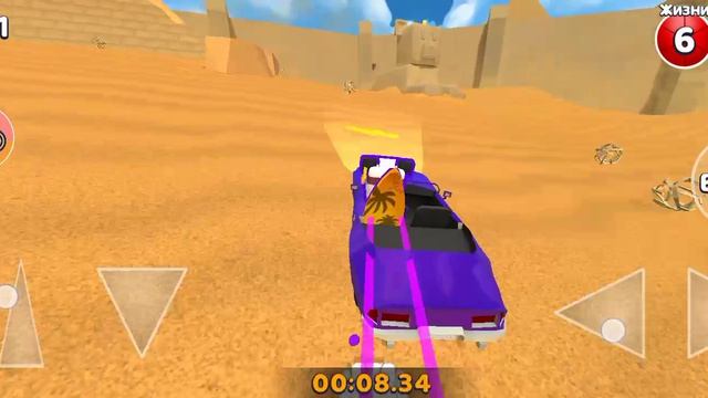 Super Bear Adventure 12.1.3 секретные проход