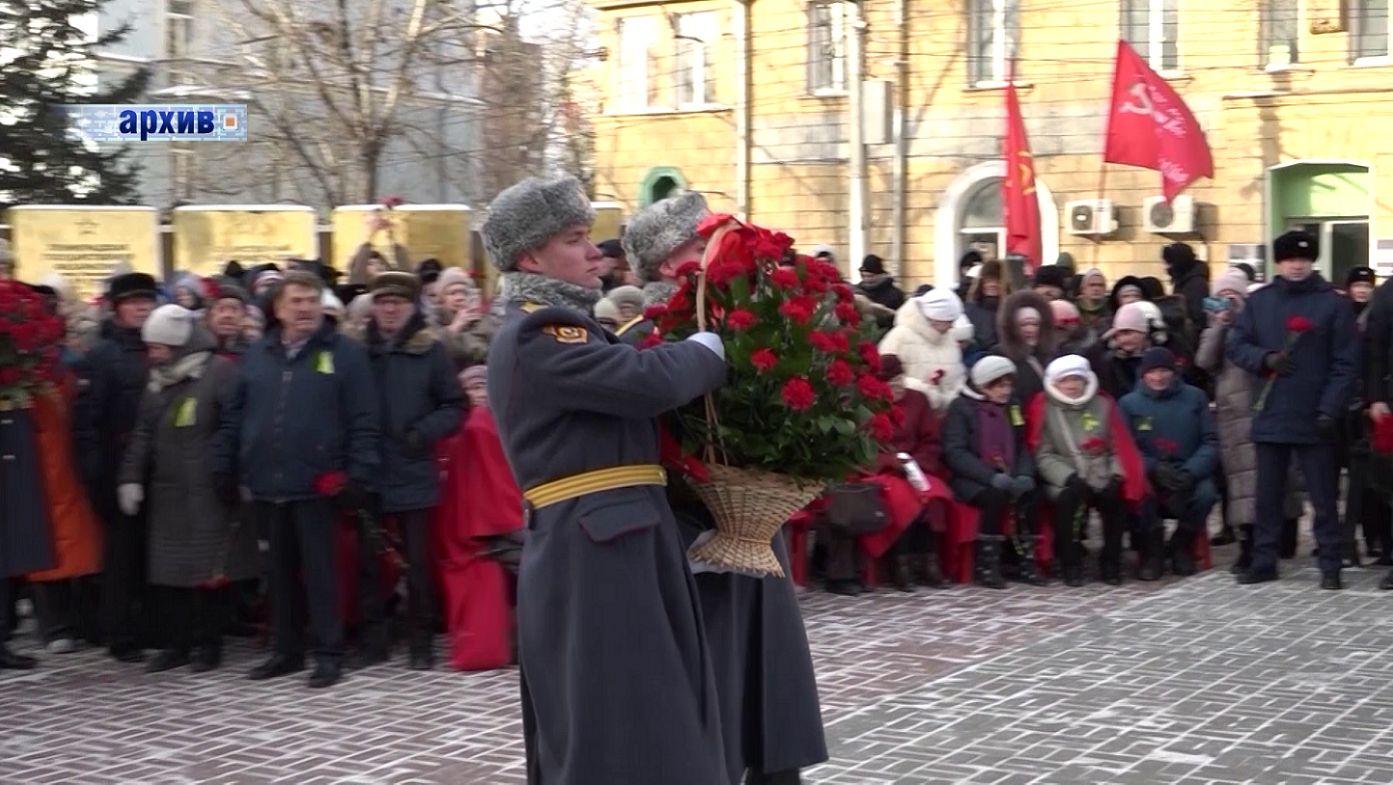 Эхо войны: 19 апреля впервые отметят День памяти жертв геноцида