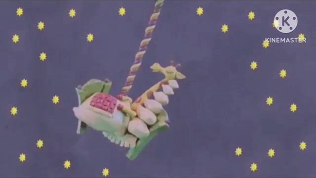 Окончание передачи 