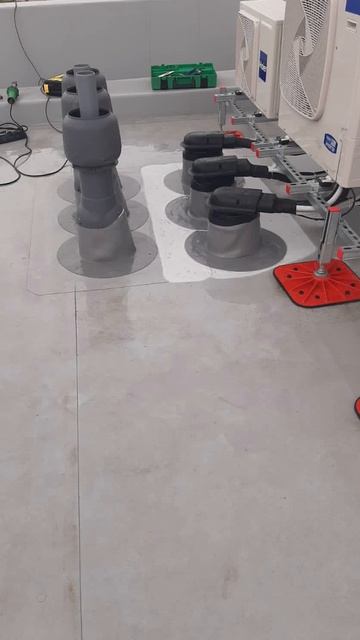 Ошибка, которую совершают при установке инженерного оборудования.