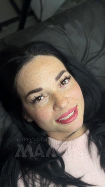 ПЕРМАНЕНТНЫЙ МАКИЯЖ ВОЛГОГРАД