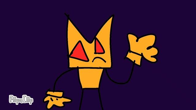 Pizza Cat World Episode 2 Trailer