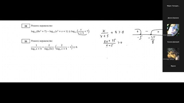 разбор егэкр