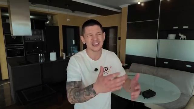 Шаман НаКумаре | Бархатный сезон ч.12 |