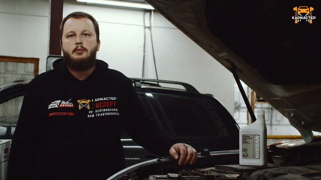 Автосервис изнутри. Один рабочий день на С.Т.О. КАРМАСТЕР