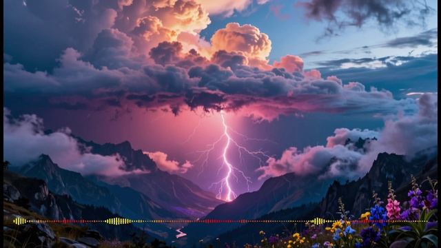 Константин Бальмонт — Я как облако