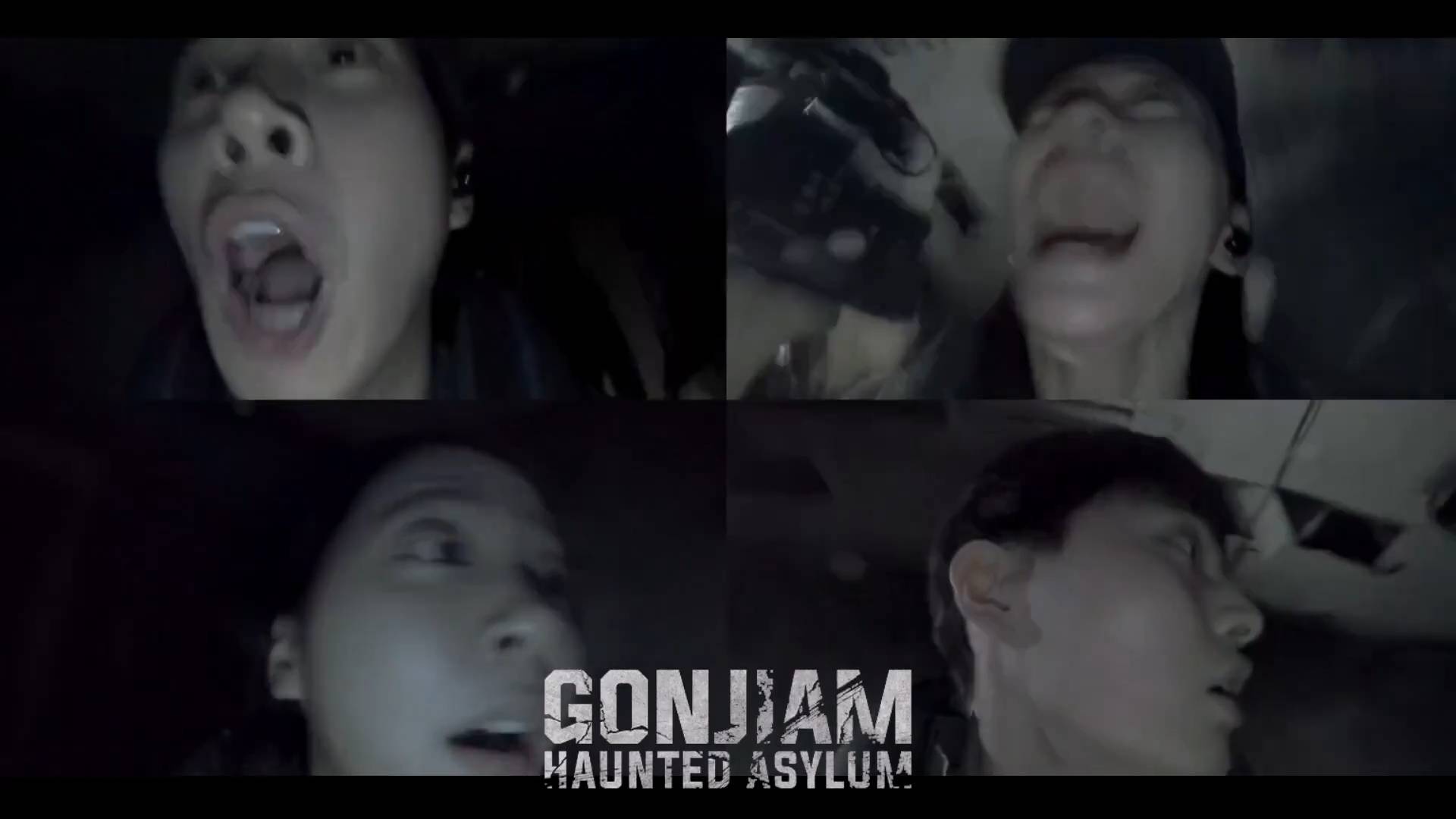 реально страшные фильмы ужасов 2