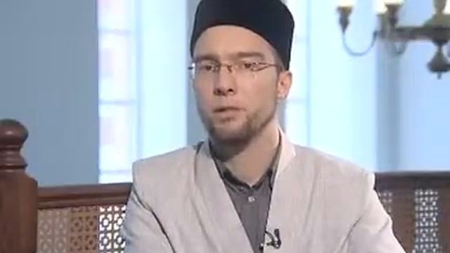 Дин вә хәят: 12.03.2014 - 