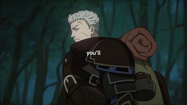 Новое аниме эдит