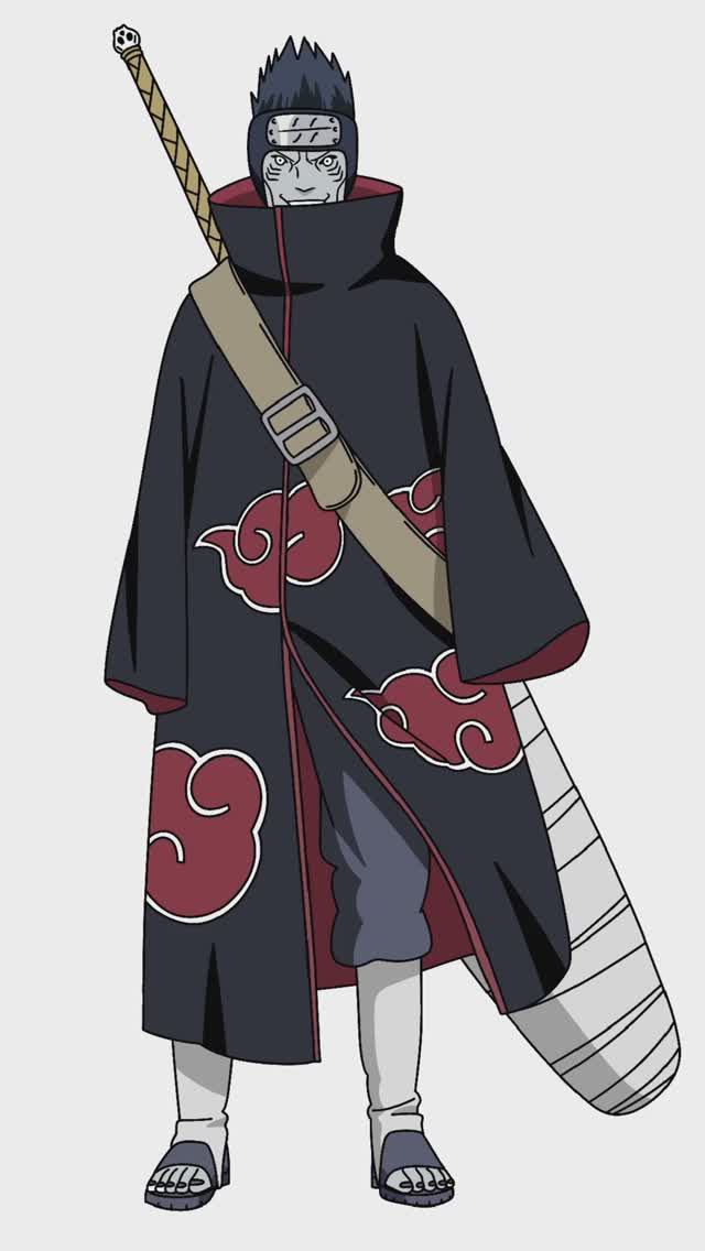 Из какого аниме этот персонаж?