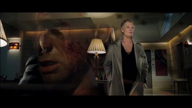 S. Trofimov.- Короче дело к ночи.