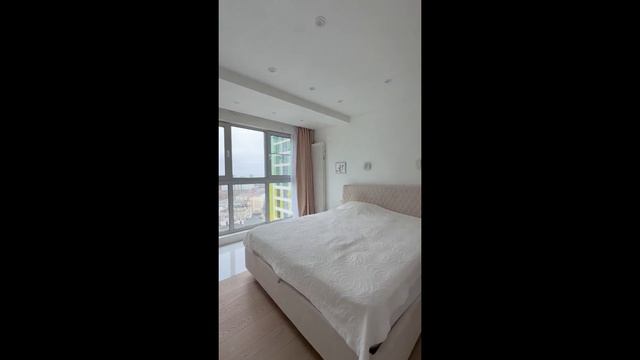 жк мегаполис