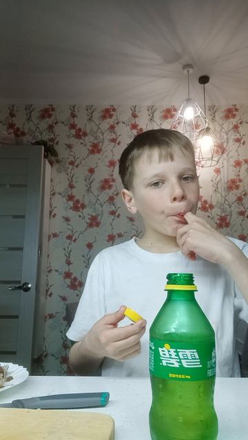 ПРИГОТОВИЛ ЖЕЛЕ ИЗ ТИК ТОКА!!!