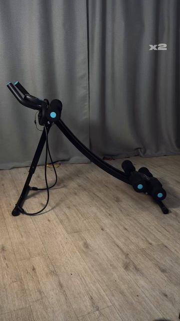 Тренажер для пресса Calviano