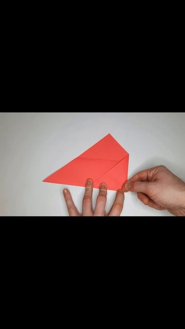 Маленький бумажный конверт из бумаги своими руками