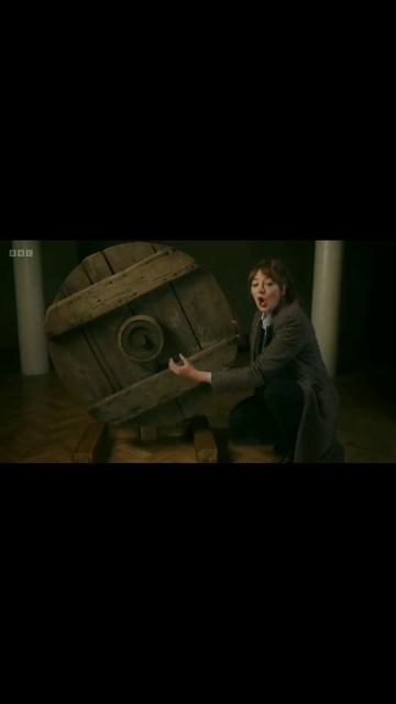 Леди очивидность