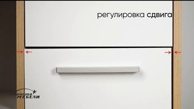 Инструкция по регулировке петель