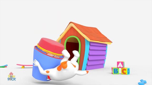 Кот и Мышка 58