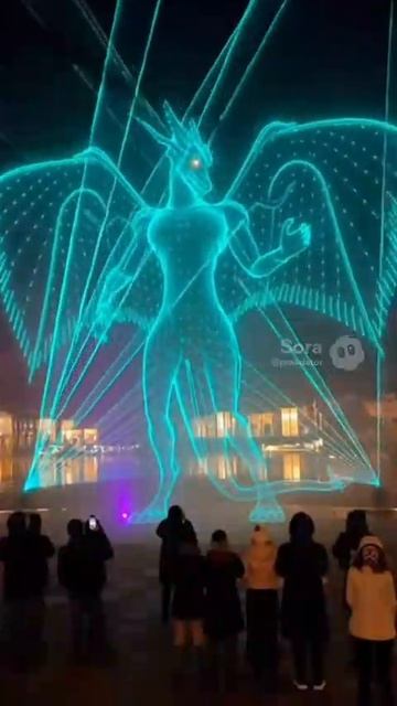 ГОЛОГРАММА нейросеть