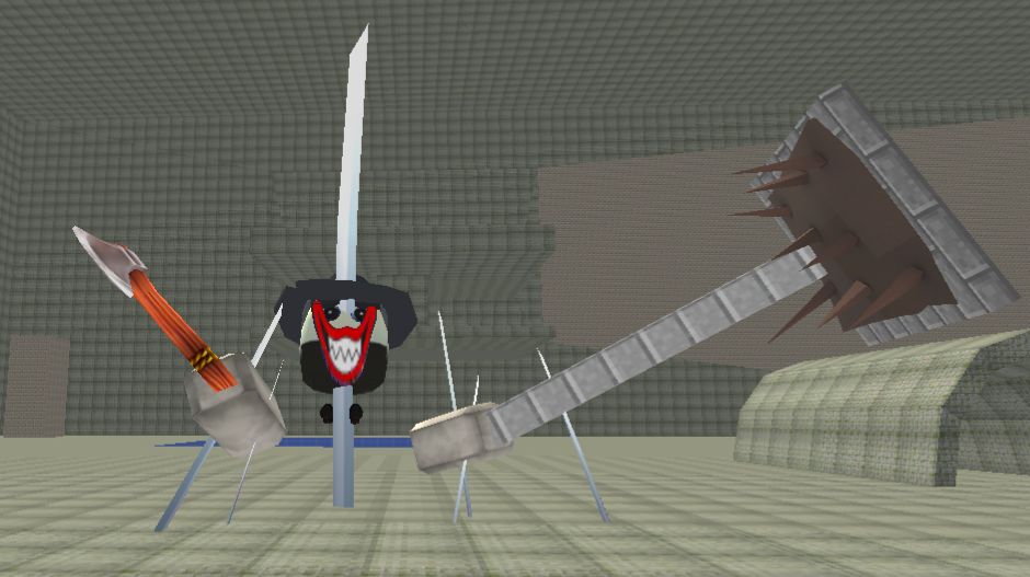 Ответка мина-говнюку (извините, но ответки все таки будут выходить)