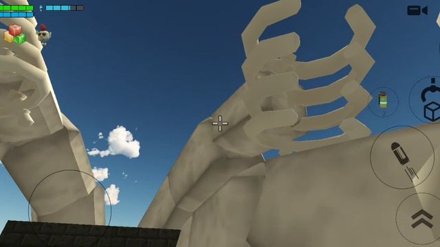 моя третья личность