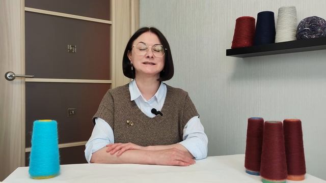 5 нюансов вязания Японского плеча