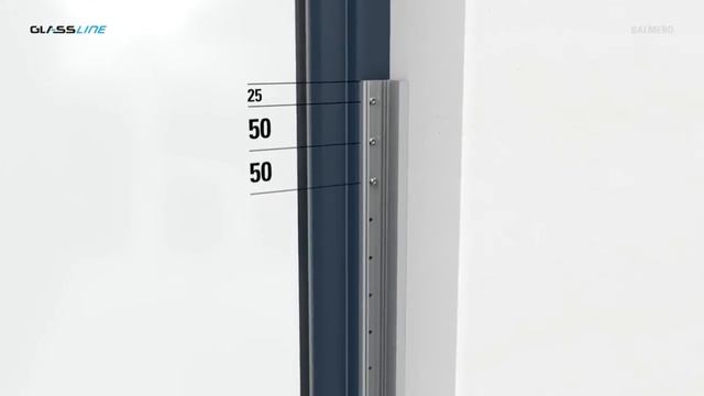 BALMERO Montageanleitung