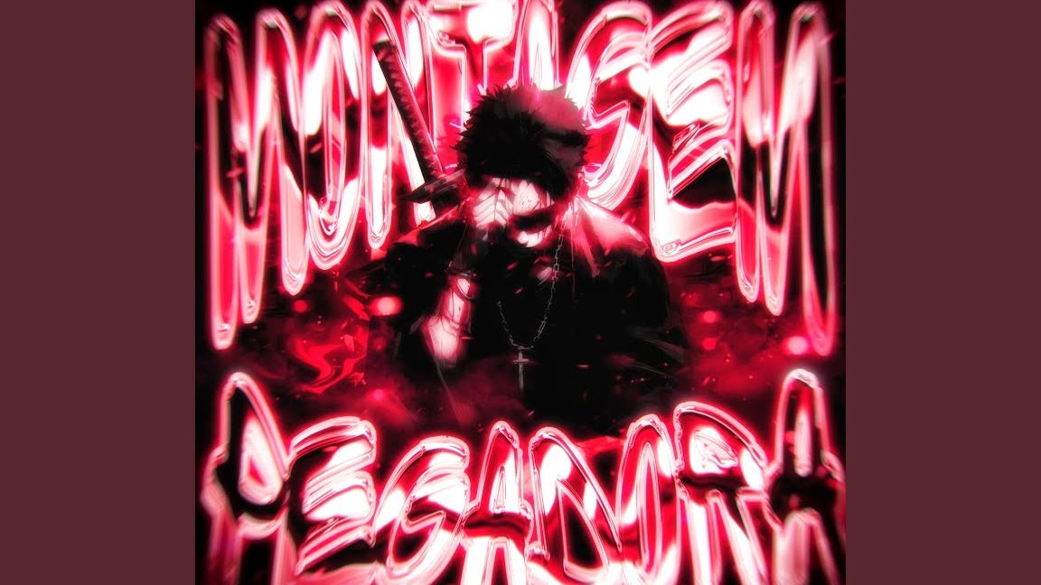 MONTAGEM PEGADORA (Slowed)