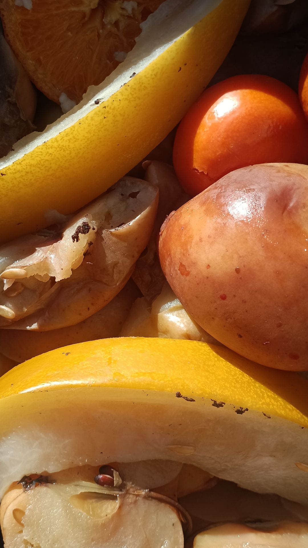 Вкусняшки для Президента