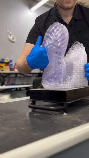 3D-принтер Formlabs Form3L