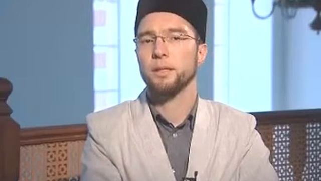 Дин вә хәят: 19.02.2014 - 