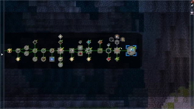 STONEBLOCK 4 прохождение #2