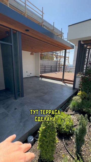 Дом в Сочи в 2 км от Олимпийского парка