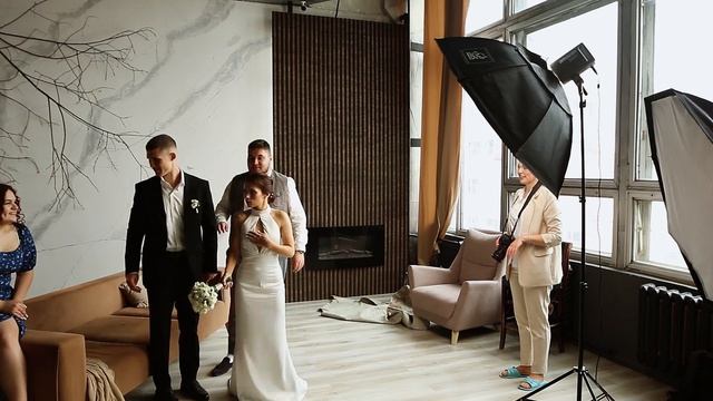 Wedding. Свадебная фото и видеосъмка в Минске.