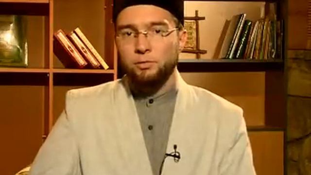 Җомга вәгазе: 20.03.2015 - 