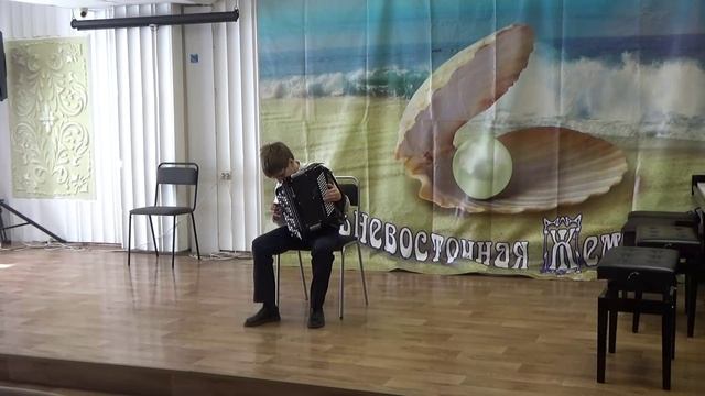 Обр. Владимира Дмитриева - По грибы