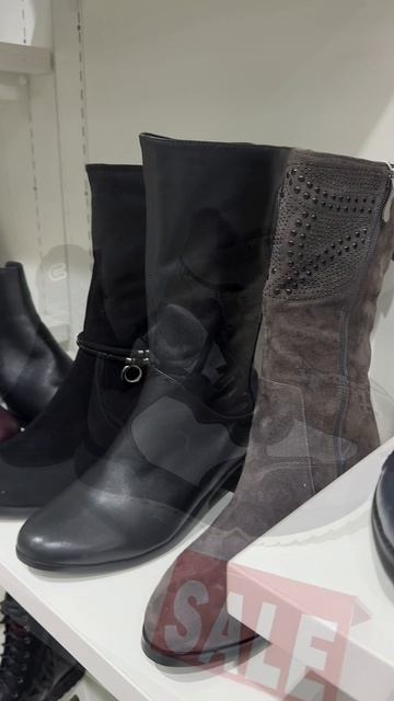 ✨ Те самые пары, которые обычно забирают первыми