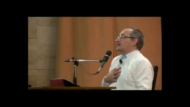 О зрелости человека