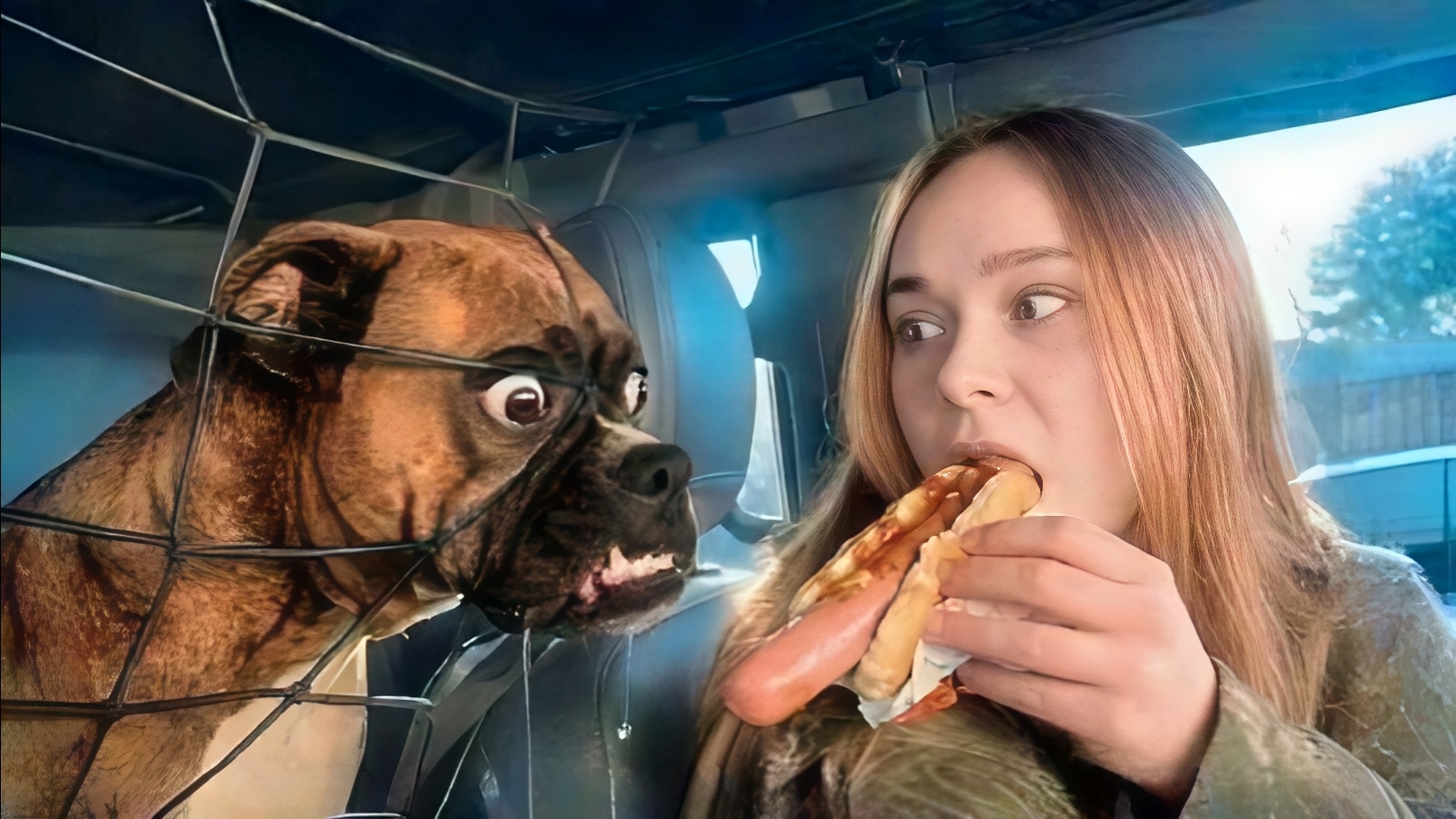 Чрезвычайно драматичные животные, которые заставят вас улыбнуться. Лучшая подборка