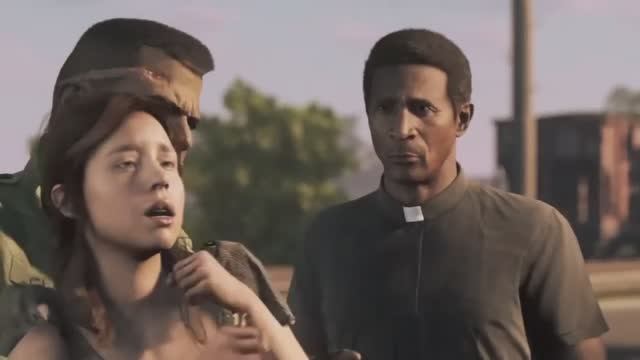 Mafia 3 Sign Of The Times — Trailer Релизный трейлер 2017