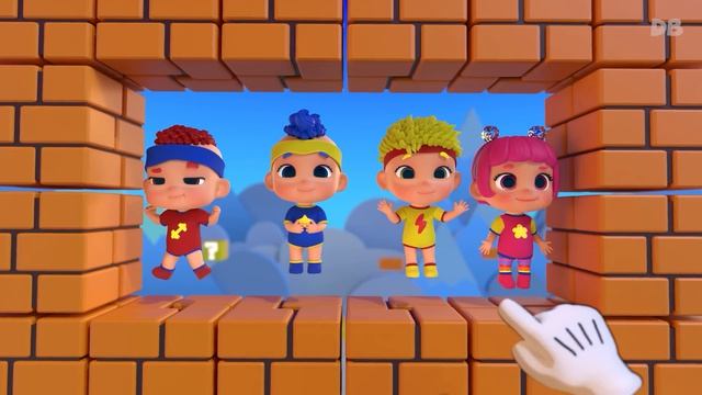 Детские мультики. Это для меня полезно?