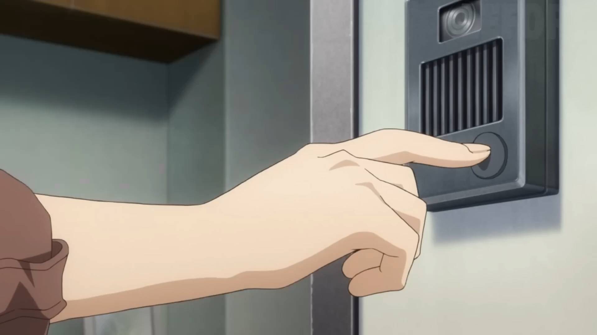 Воспользовался моментом #аниме