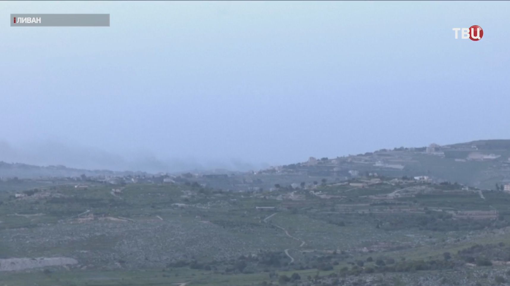 Хрупкое перемирие между Ливаном и Израилем грозит новым кровопролитием