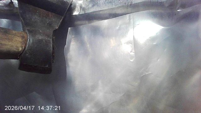 Секретные технологии: раскрытие теплицы ТОПОРИКОМ