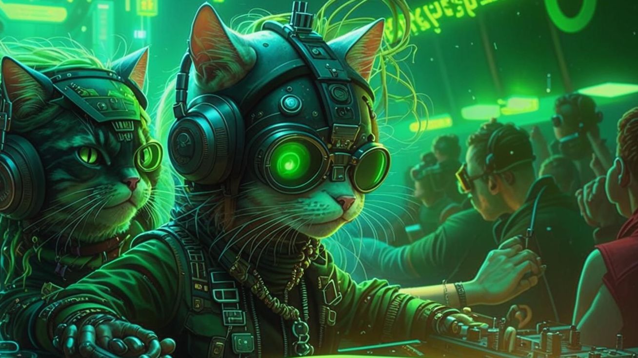 Музыка без границ. Слушать музыку. Музыка онлайн.