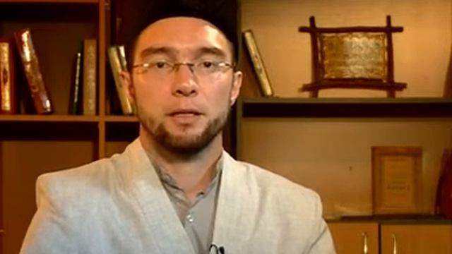 Дин вә хәят: 19.10.2015 - 