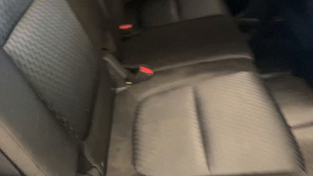 Видео презентация автомобиля Mitsubishi Outlander 2014